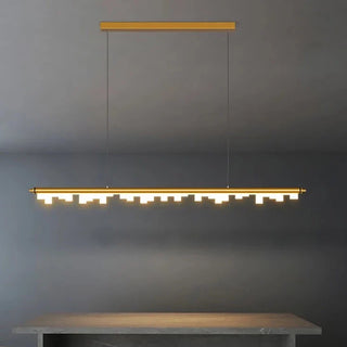 Modern Ceiling Chandelier Light