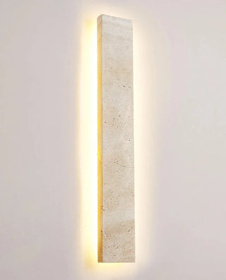 Stone Wall LED Outdoor Light for Villa Balcony and Garden