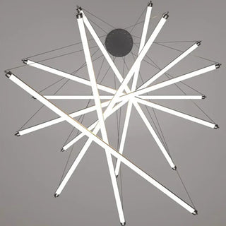 Gunilla - Modern LED Pendant Chandelier