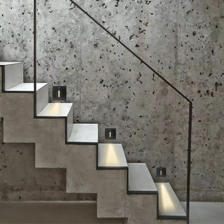 Harlee - PIR Sensor Modern Wall Stair Light