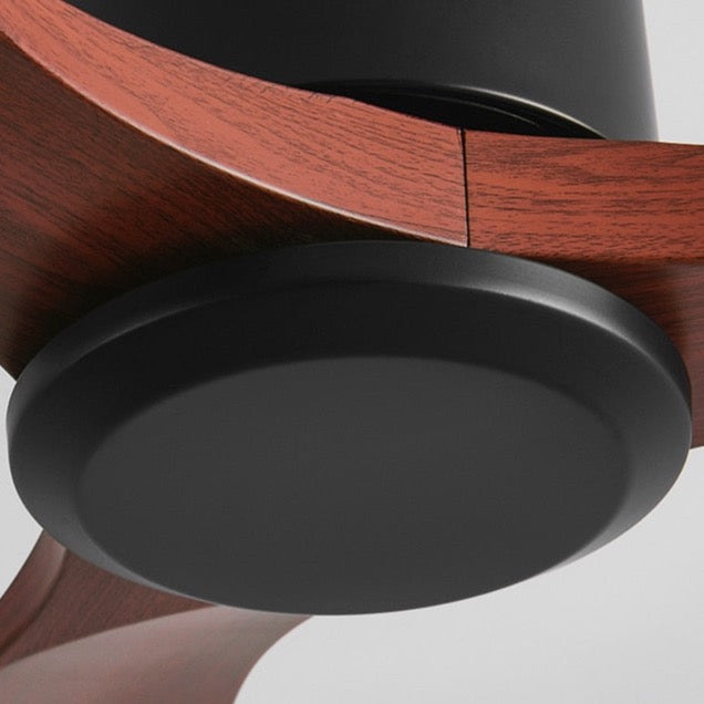 Sofija - 6 Speed Ceiling Fan with Remote Control