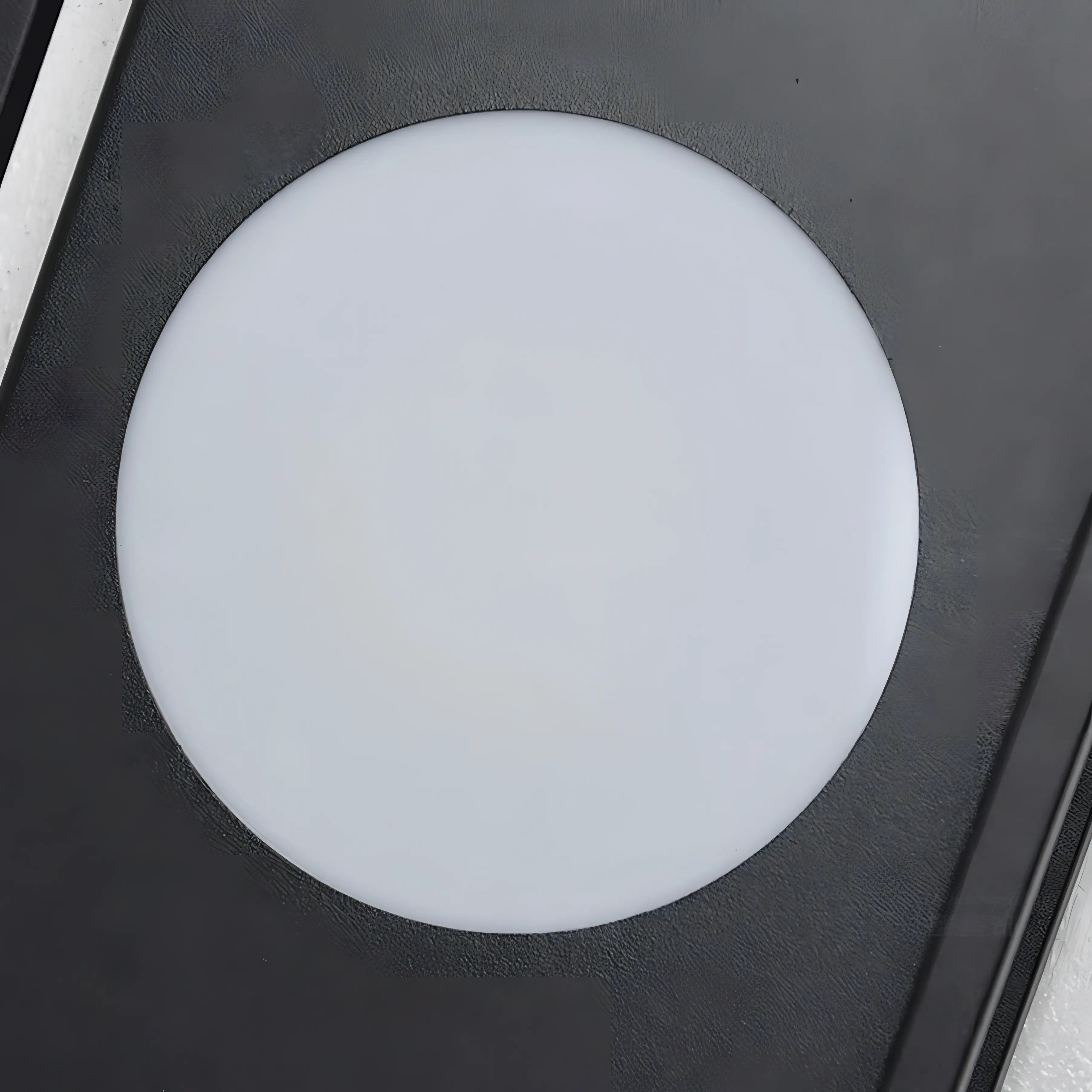 Ackerman - Outdoor IP67 Rectangular Wall Light