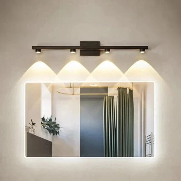Yeva - Modern Bathroom Vanity Light