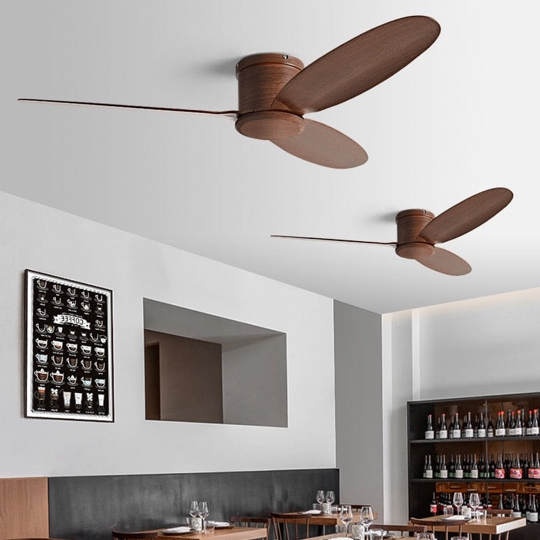 Samira - Low Floor Ceiling Fan Remote Control