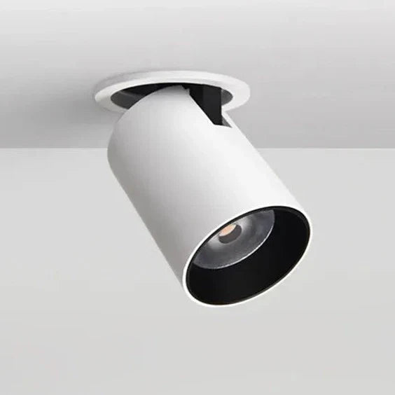 Carroll - Rotatable LED Ceiling Downlight Anti Glare