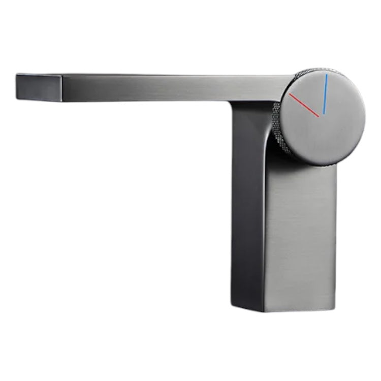 Cheona - Hot & Cold Sink Basin Mixer Tap