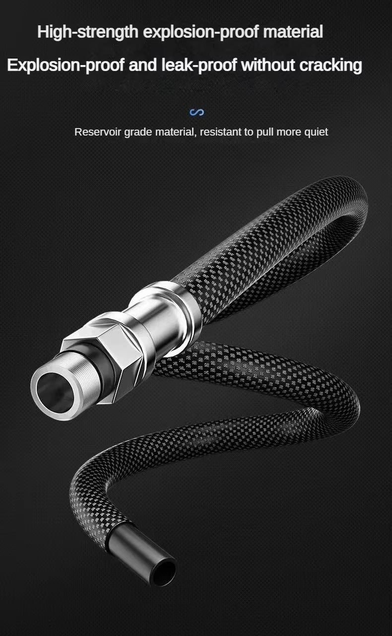 Forrest - Pull Down Cold/Hot Water Dual Purpose Tap