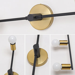 Hurik - Modern Wall Light