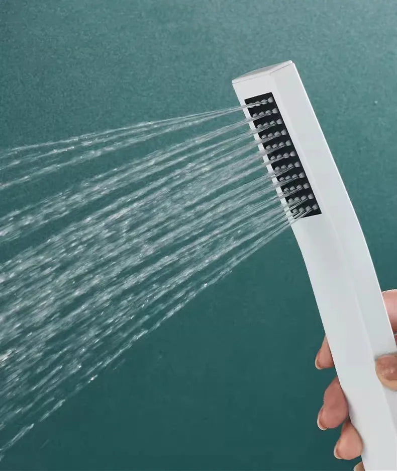 Benoit - Bathtub Wall Mounted Tap/Shower Set