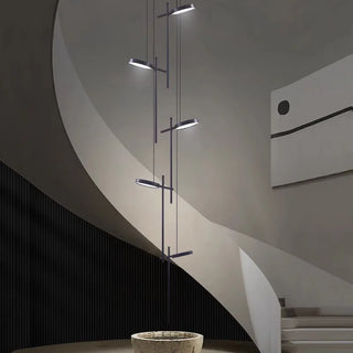 Arthur - Modern Ceiling Pendant Chandelier
