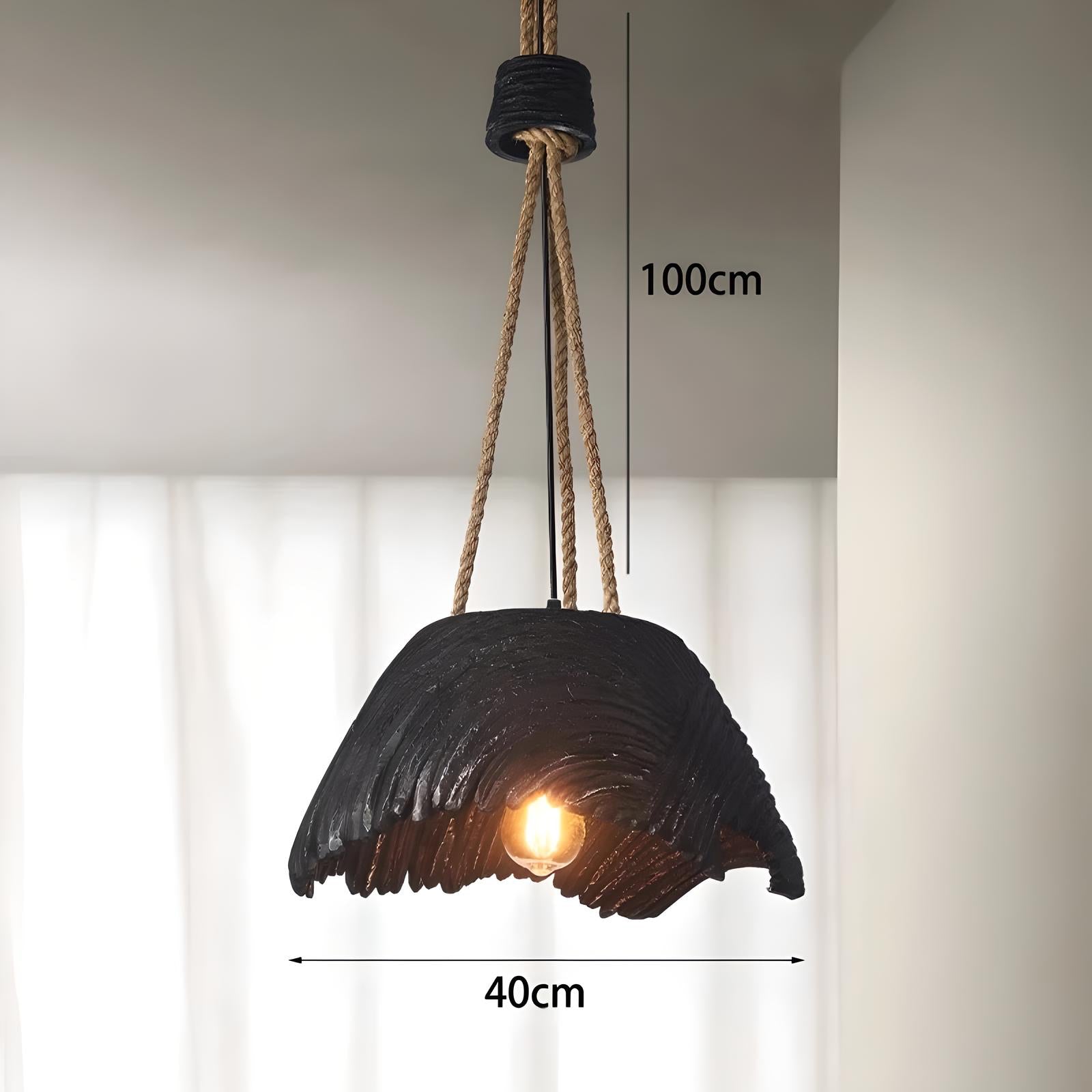 Jade - Modern Pendant Ceiling Light