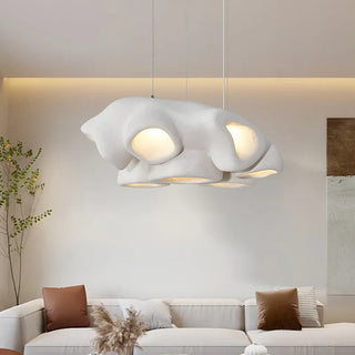 Chapma - Wabi-Sabi Hanging Multi-Hole Ceiling Light