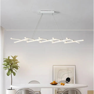 Cross Hanging Chandelier