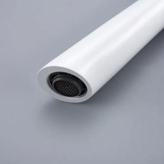 Shauna - Angled Modern Single Lever Basin Tap