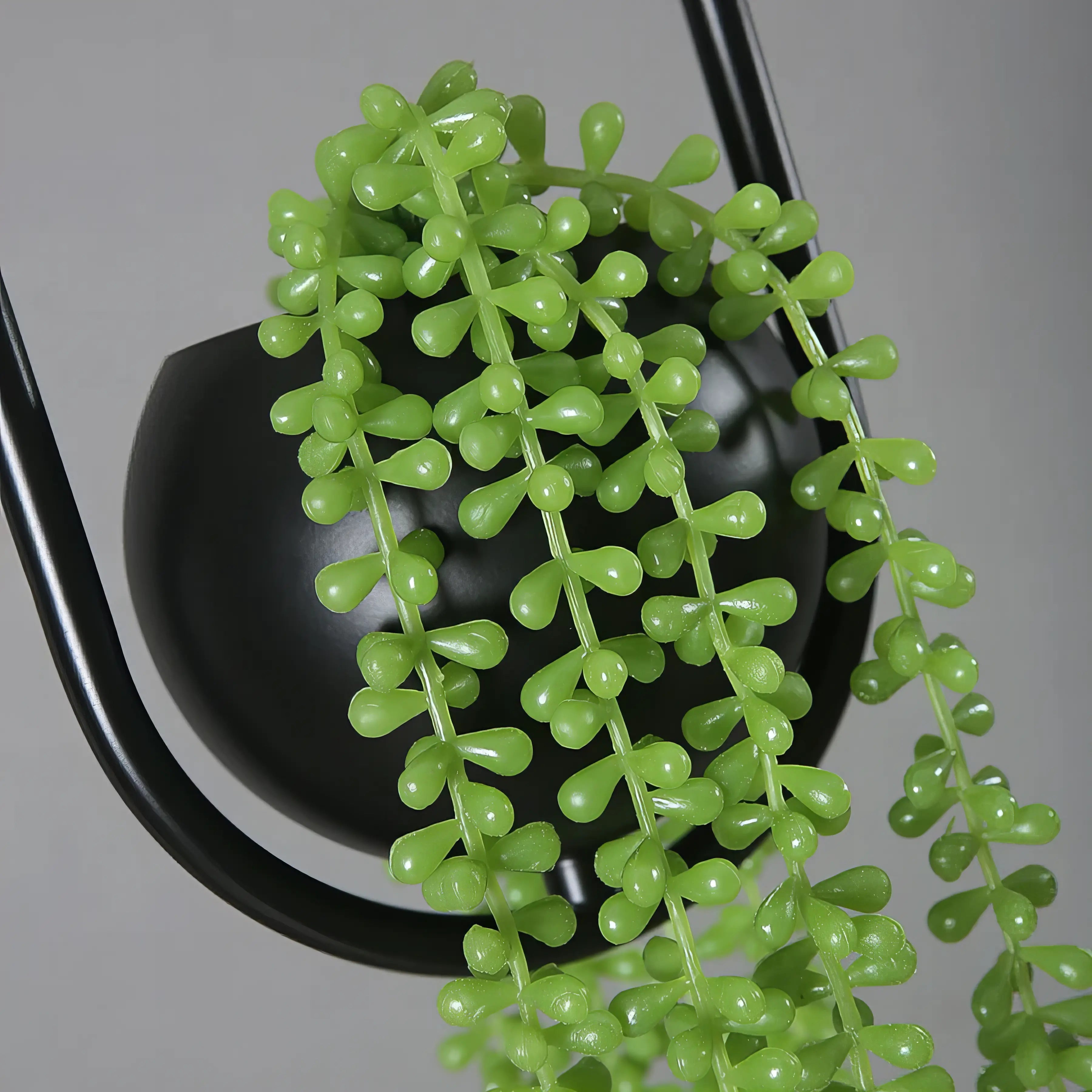 Penny - Nordic LED Plant Pendant Ceiling Light