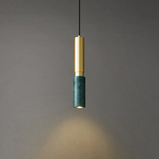 Sandra - Modern Nordic LED Marble Hanging Ceiling Pendant Light