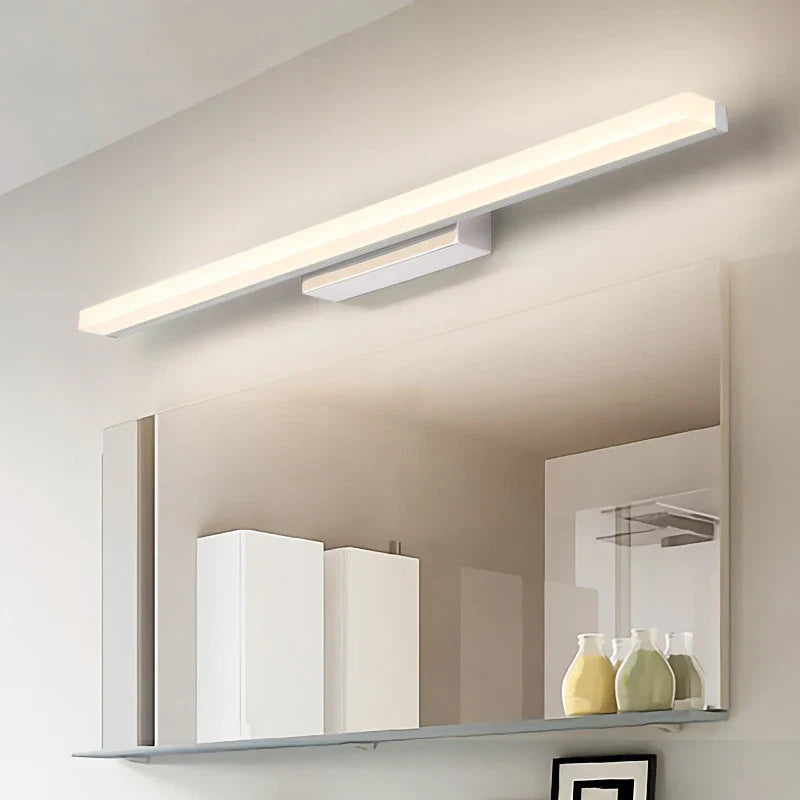 Lowie - LED Bathroom Mirror Light
