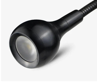 Burkholder - 5V USB Table Clip Holder Flexible Reading Desk Light