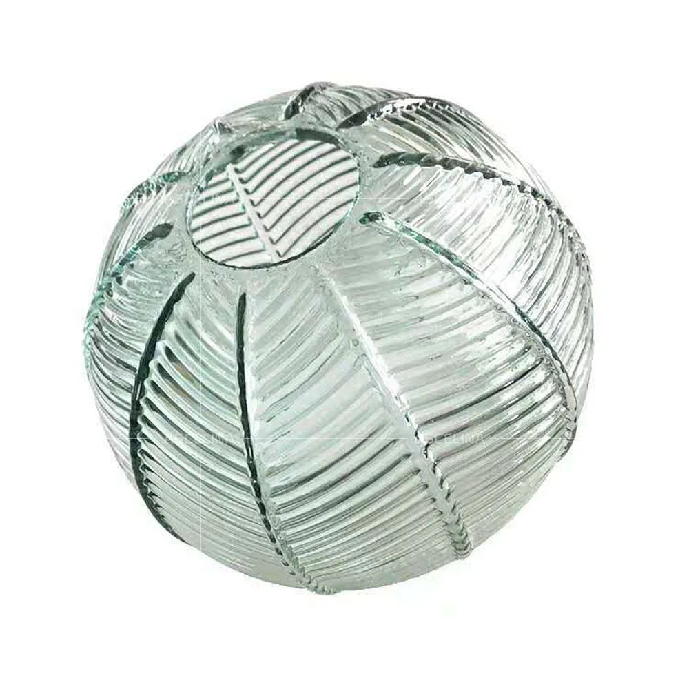 Pattern Hanging Light