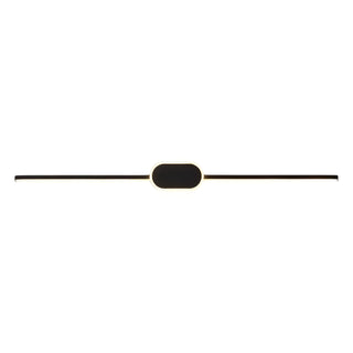 Ashlynn - Modern Bathroom Wall Light