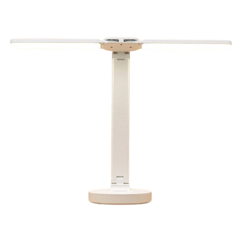 Brinkley - LED 3 Levels Dimmable Touch USB Rechargeable Desk Light