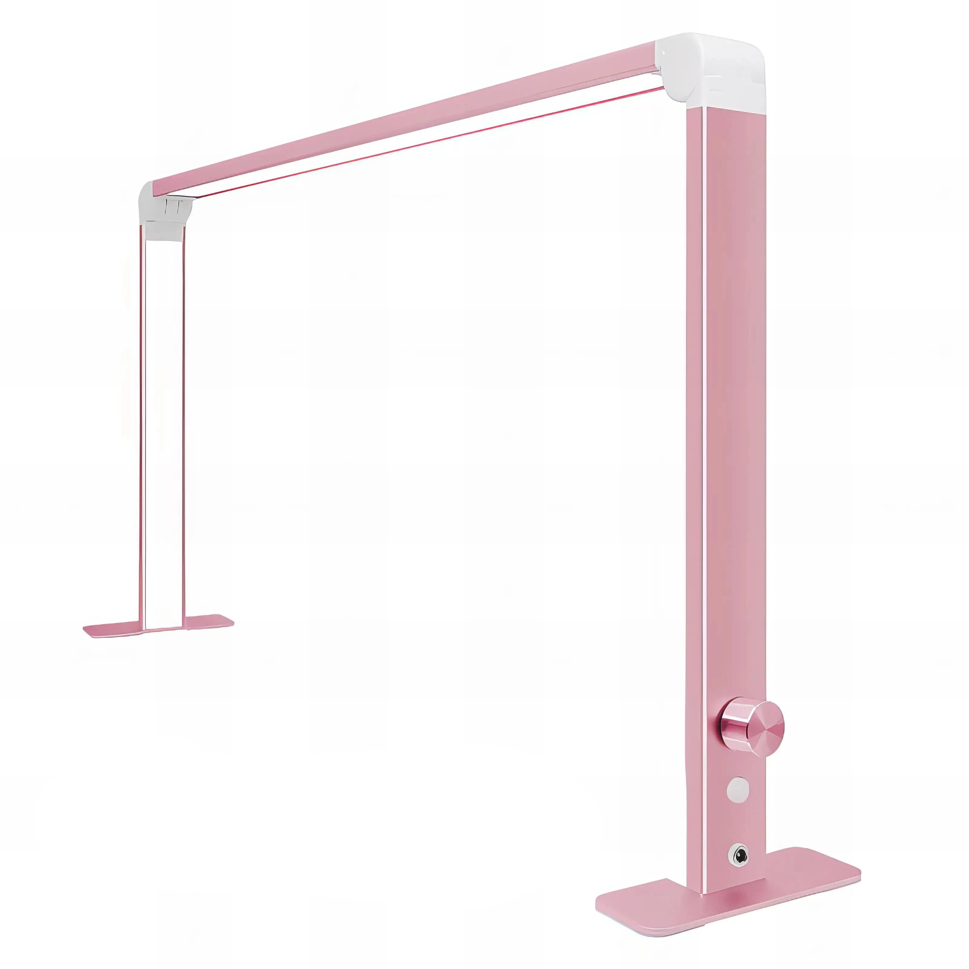 Holden - Half Moon LED Lamp For Nail Eyelash Extension Desk Light