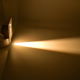 Harlee - PIR Sensor Modern Wall Stair Light