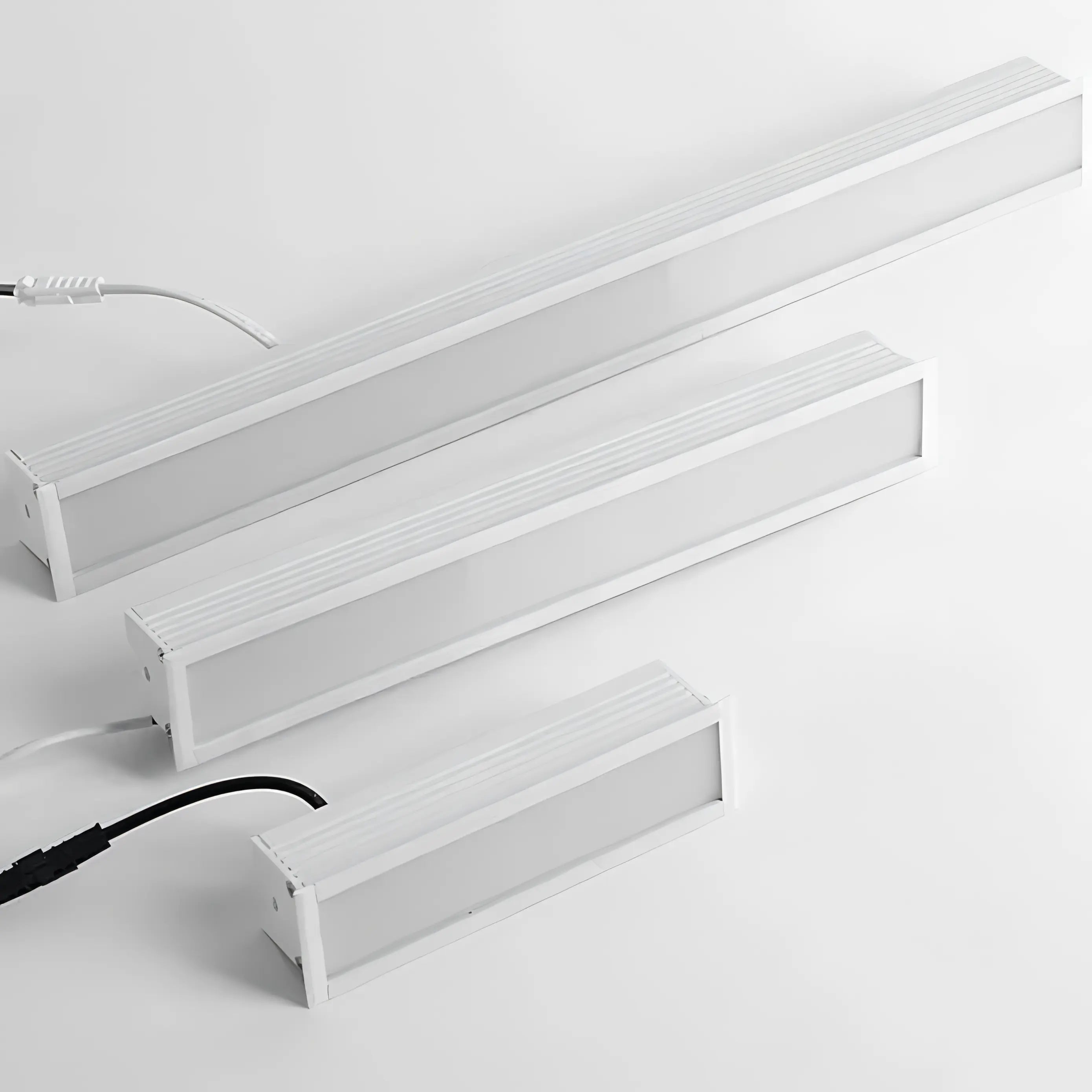 Aric - LED Dimmable Downlight Bar Style Strip Ceiling Light