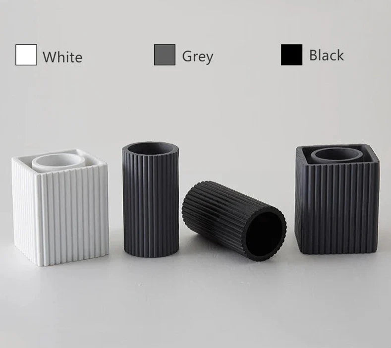 Patto - Modern Nordic Resin LED Ceiling Downlight Anti-Glare