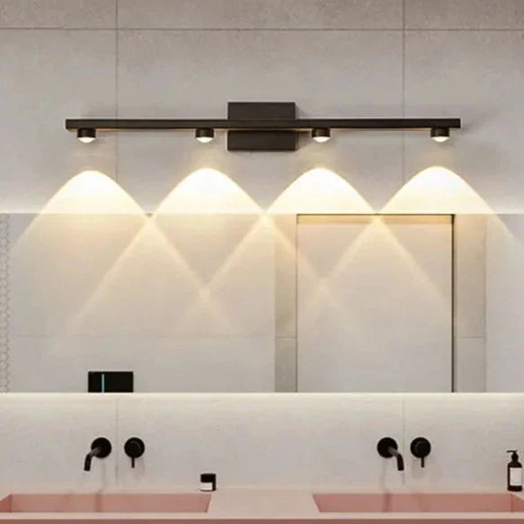 Yeva - Modern Bathroom Vanity Light