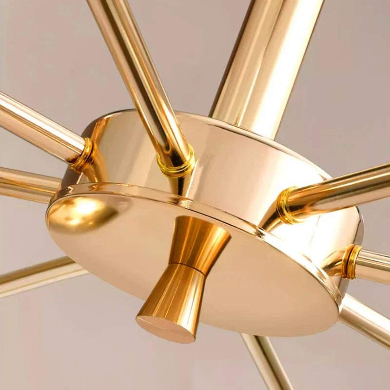 Alice - Modern Hanging Pendant Ceiling Chandelier