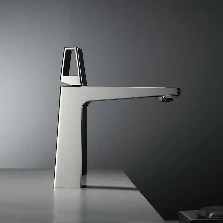 Rojas - Modern Single Lever Mixer Basin Tap