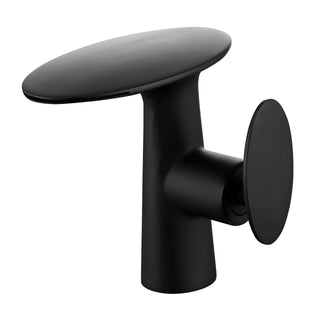 Peretz - Waterfall Brass Hot/Cold Sink Tap