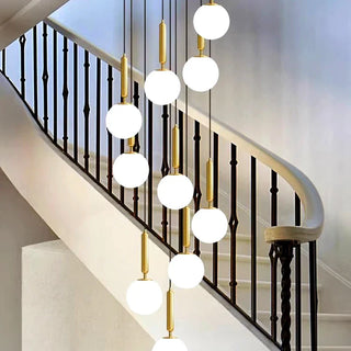 Melanie - Hanging Pendant Ceiling Chandelier