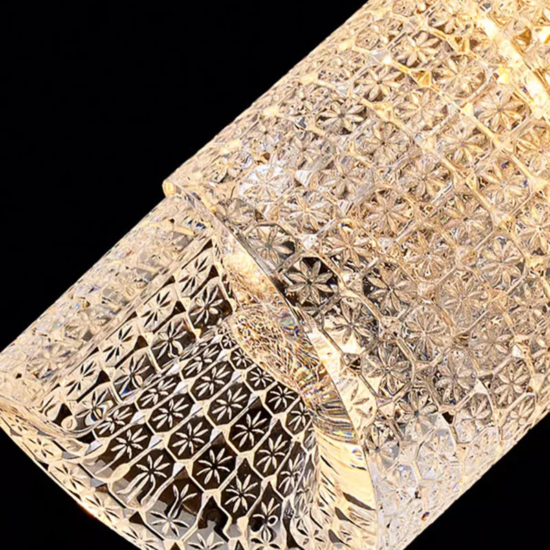 Dolores - Ceiling Hanging Pendant Chandelier