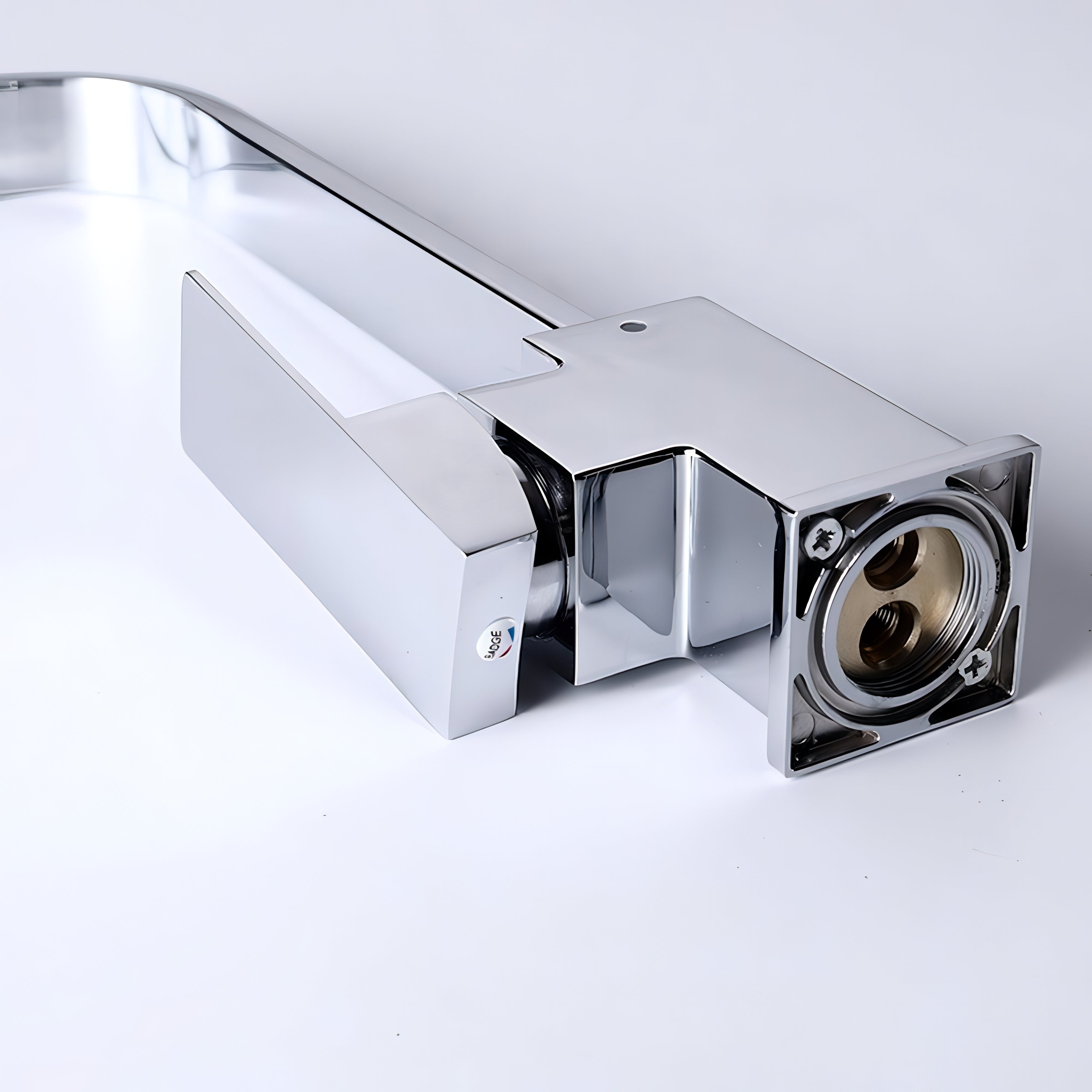 Jaxton - Sink Hot/Cold 360 Degree Swivel Kitchen Tap