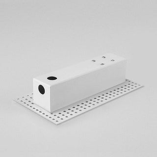 ETHELINDA - Recessed LED Frameless Downlight Step Wall Light
