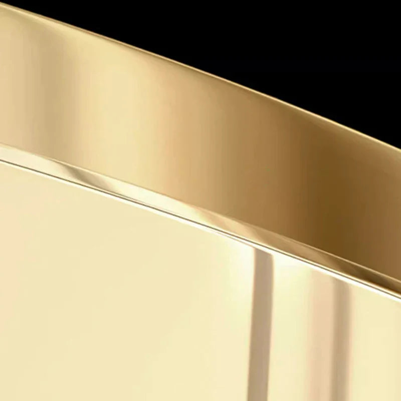 Cici - Modern Leaf Pendant Chandelier