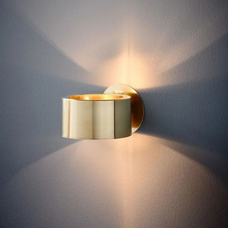Milo - Nordic Minimalist Modern Wall Lamp