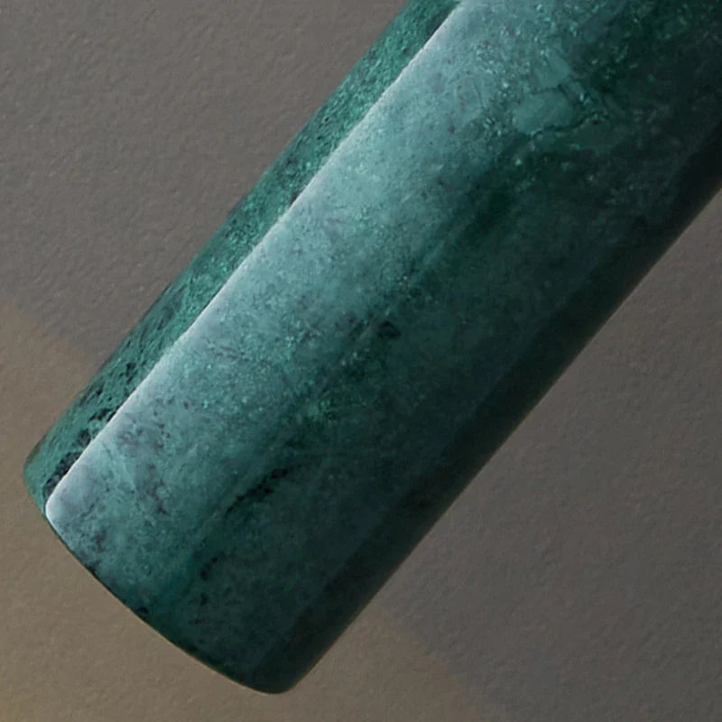 Sandra - Modern Nordic LED Marble Hanging Ceiling Pendant Light