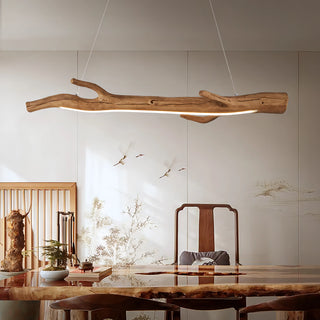 Cochran - LED Tree Branch Log Ceiling Light