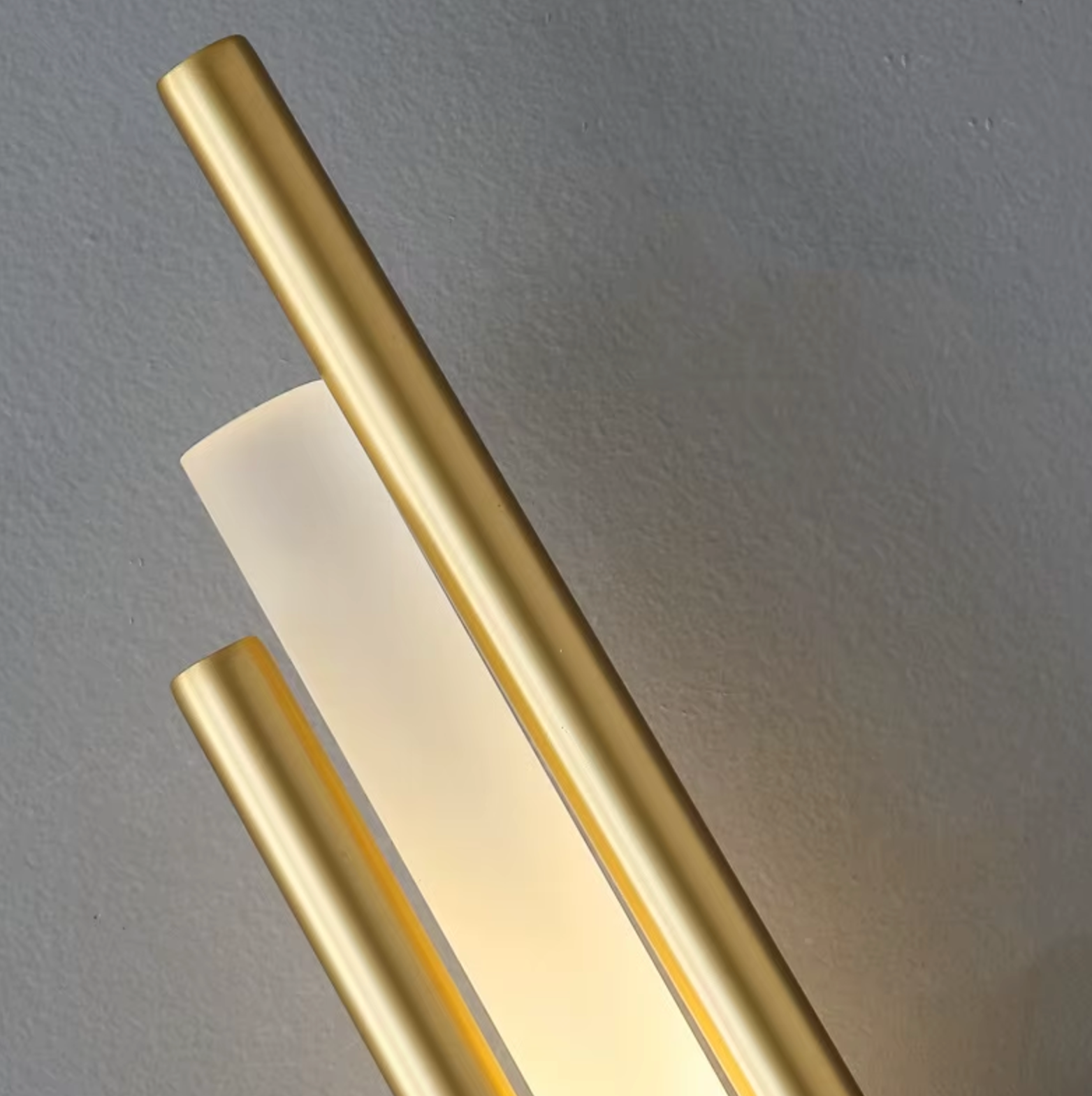Averie - Modern Pipe Wall Lamp