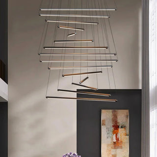 Gunilla - Modern LED Pendant Chandelier