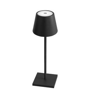 Elias - 3-Colour LED Table Light Touch Dimming USB