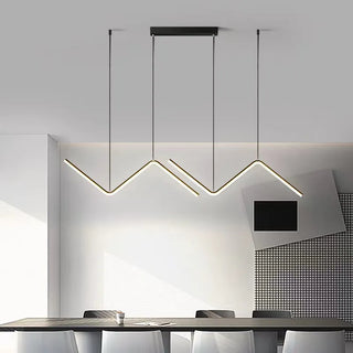 Smart Ceiling Light Chandelier