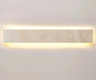 Stone Wall LED Outdoor Light for Villa Balcony and Garden