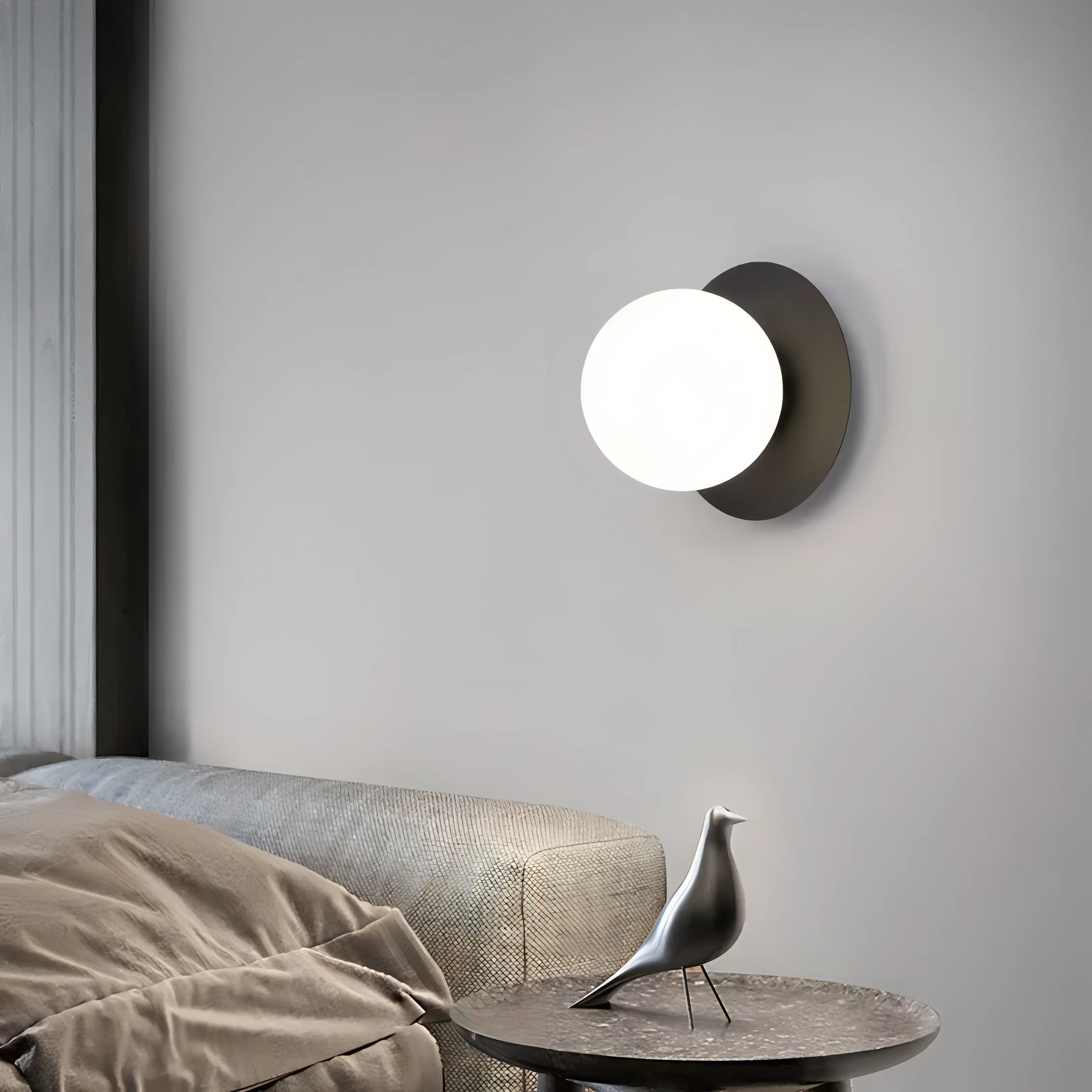 Svetlana - Modern Wall Lamp