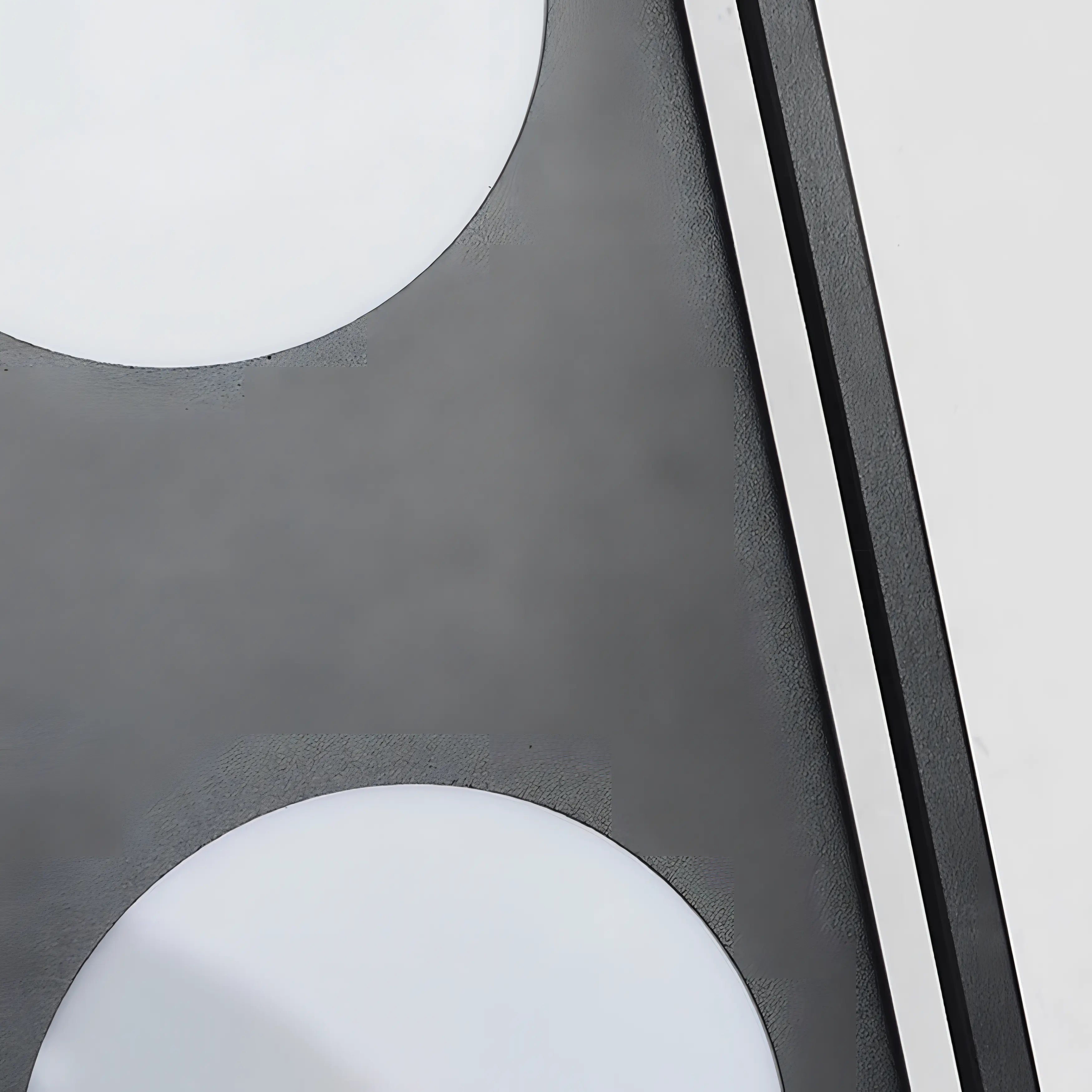 Ackerman - Outdoor IP67 Rectangular Wall Light