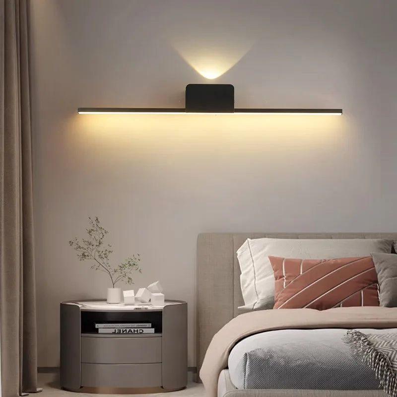 Lusineh - Modern 2 Directional Wall Light