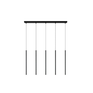 Tube Combination Ceiling Light